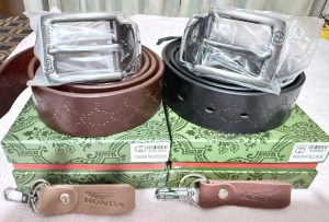 GUCCI -Premium Branded Leather Belt – Timeless Elegance & Durability
