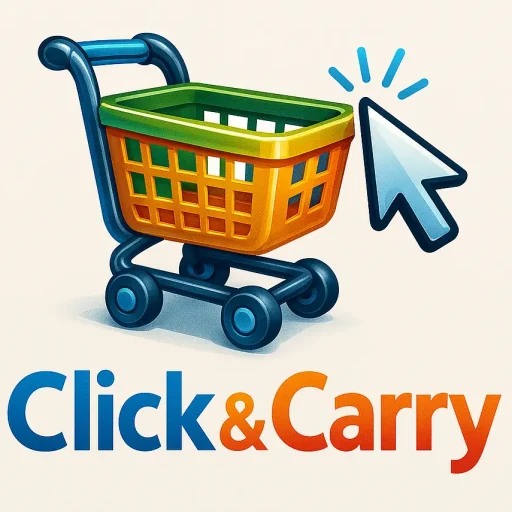 click and carry